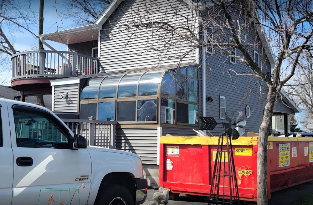 Vinyl Siding Installation In Waukesha, WI