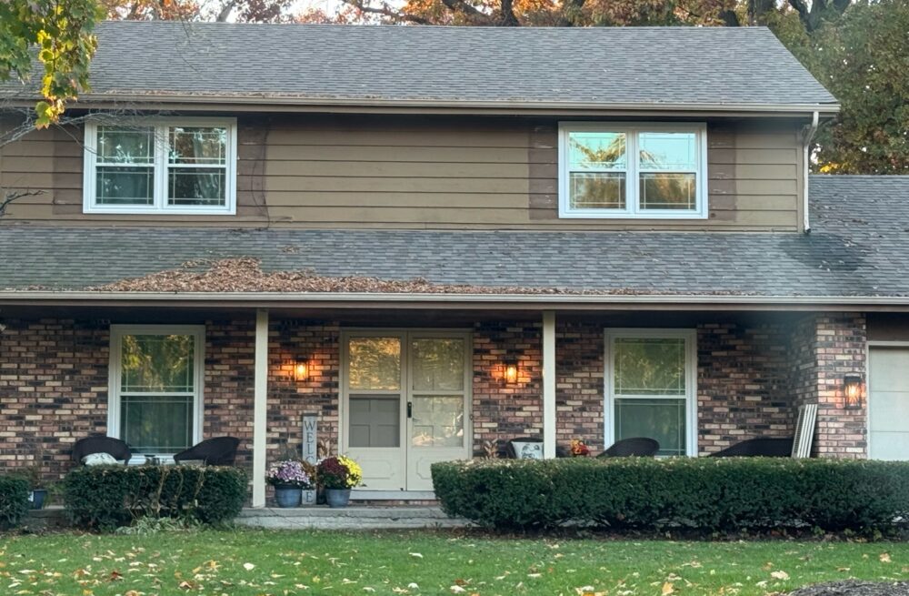 Window Replacement In Salem, WI