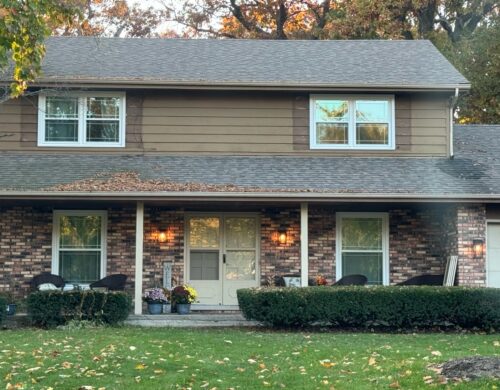 Window Replacement In Salem, WI