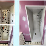 Tub To Shower Conversion In Cudahy, WI