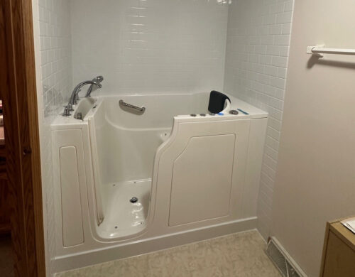 Bathtub Replacement In Sussex, WI