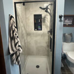 Walk-In Shower Replacement In Adell