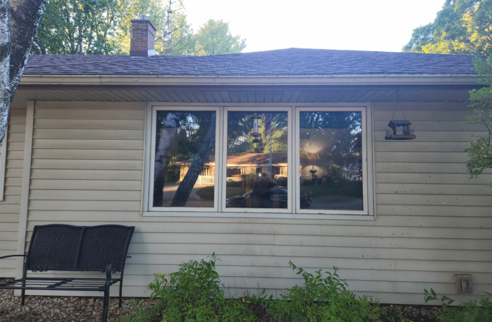 Window Replacement in Kenosha