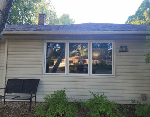 Window Replacement in Kenosha