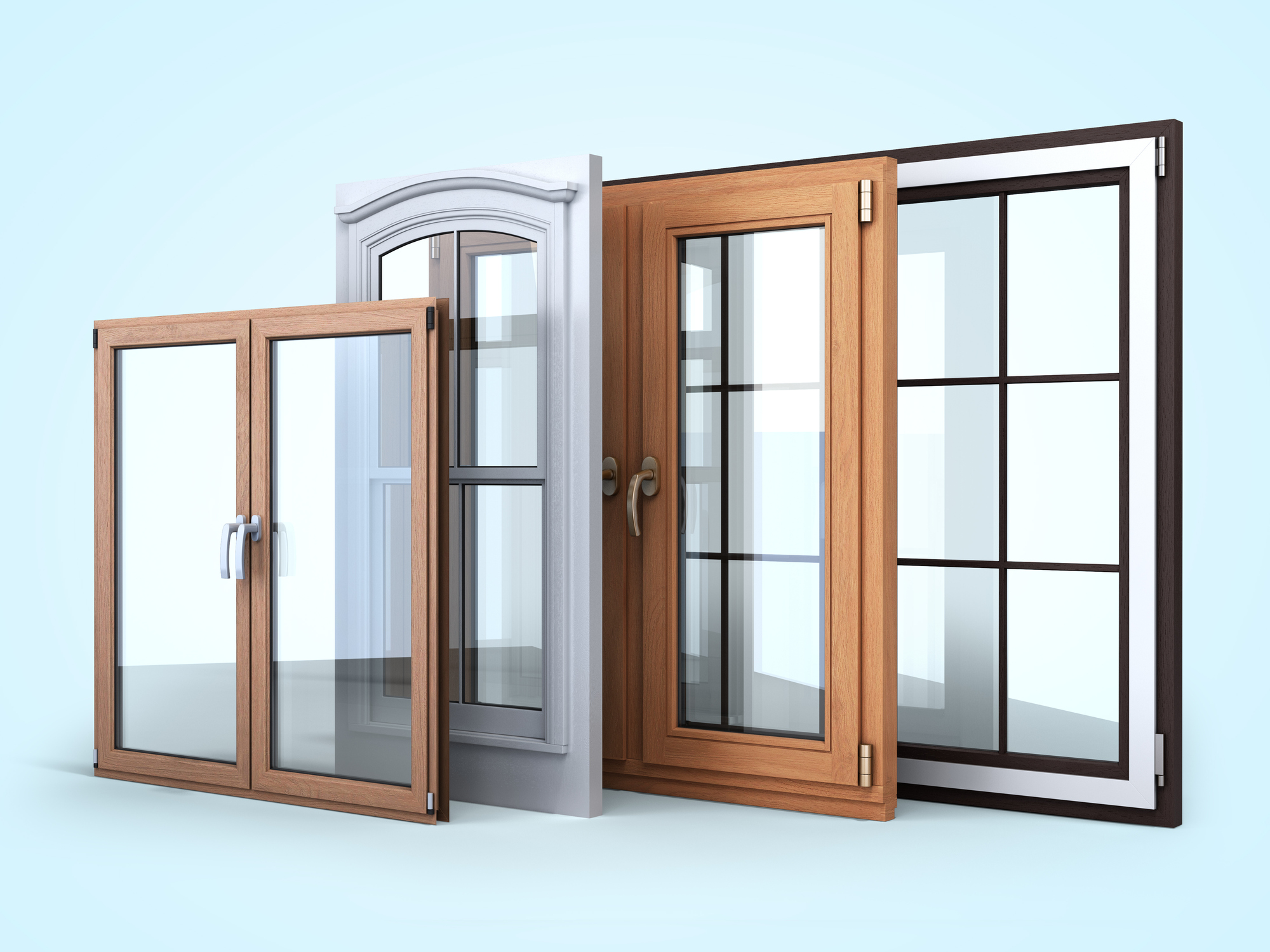Replacement Windows in Franklin, WI