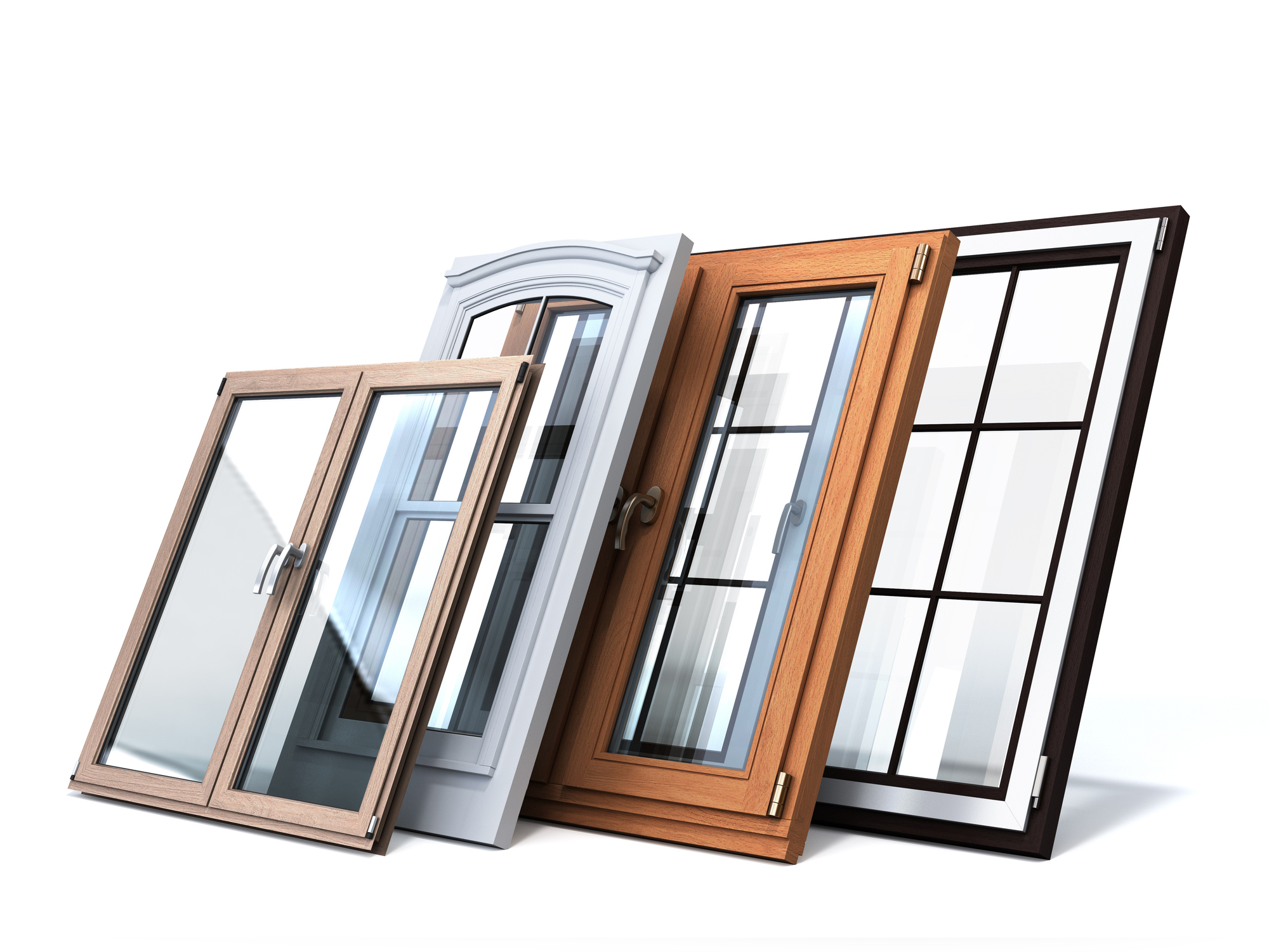Replacement Windows in Glendale, WI